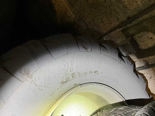 Diverse banden (10x) - afbeelding 9 van  10