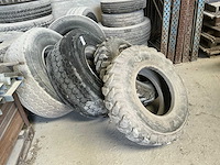 Diverse banden (23x) - afbeelding 6 van  9