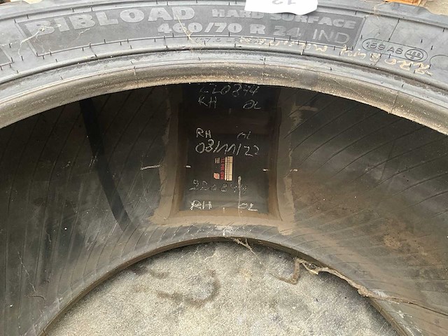 Diverse banden (2x) - afbeelding 3 van  12