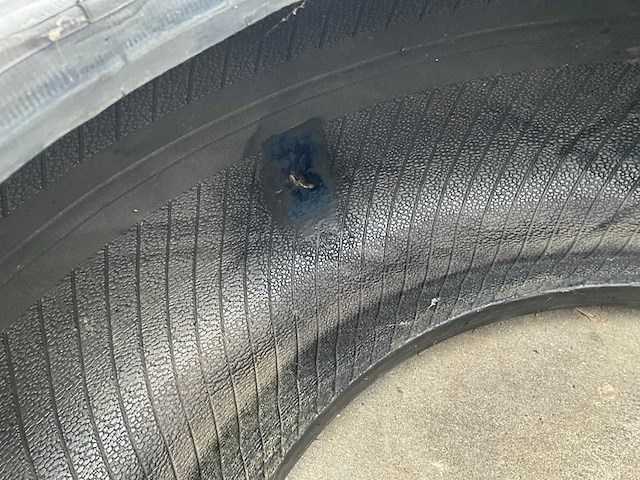 Diverse banden (2x) - afbeelding 4 van  12