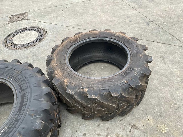 Diverse banden (2x) - afbeelding 5 van  12