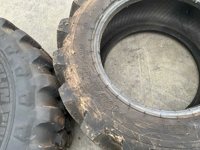 Diverse banden (2x) - afbeelding 8 van  12