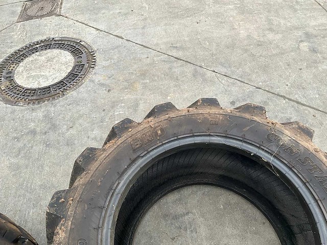 Diverse banden (2x) - afbeelding 12 van  12