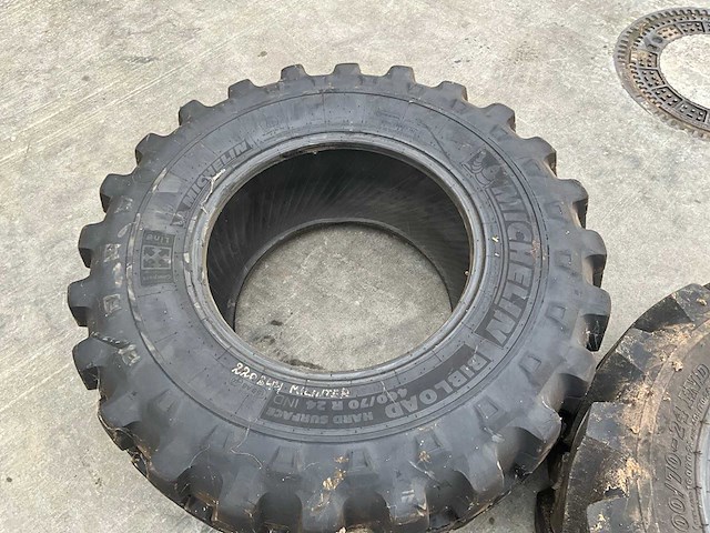 Diverse banden (2x) - afbeelding 11 van  12