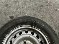 Diverse banden (3x) waaronder goodyear en continental - afbeelding 10 van  21
