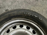 Diverse banden (3x) waaronder goodyear en continental - afbeelding 11 van  21