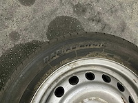 Diverse banden (3x) waaronder goodyear en continental - afbeelding 12 van  21