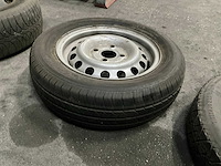 Diverse banden (3x) waaronder goodyear en continental - afbeelding 13 van  21
