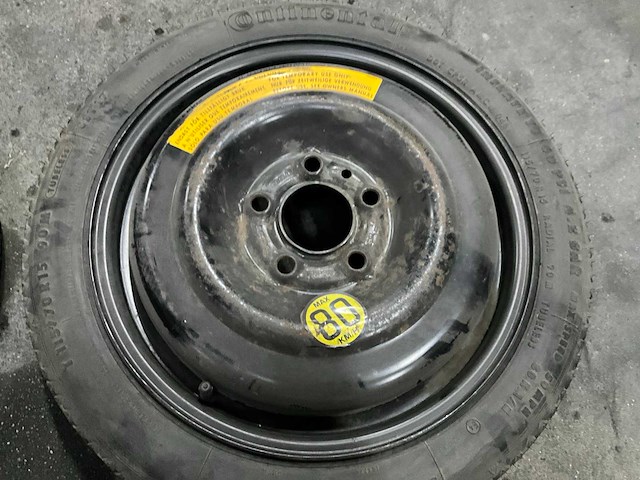 Diverse banden (3x) waaronder goodyear en continental - afbeelding 15 van  21