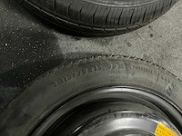 Diverse banden (3x) waaronder goodyear en continental - afbeelding 18 van  21
