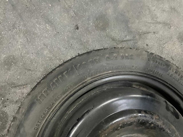 Diverse banden (3x) waaronder goodyear en continental - afbeelding 20 van  21