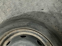 Diverse banden (3x) waaronder goodyear en continental - afbeelding 6 van  21