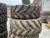 Diverse banden (4x) - afbeelding 2 van  8