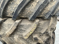 Diverse banden (4x) - afbeelding 8 van  8