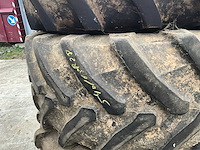 Diverse banden (4x) - afbeelding 4 van  8