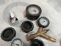 Diverse banden blazers / drukmeters - afbeelding 5 van  6