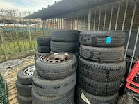 Diverse banden - afbeelding 2 van  3