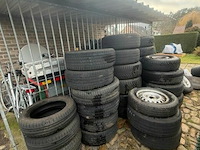 Diverse banden - afbeelding 3 van  3