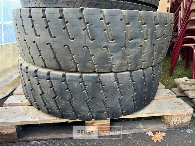 Diverse banden - afbeelding 2 van  13