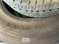 Diverse banden - afbeelding 5 van  13