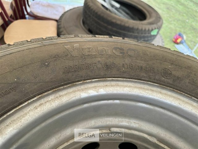 Diverse banden - afbeelding 9 van  13