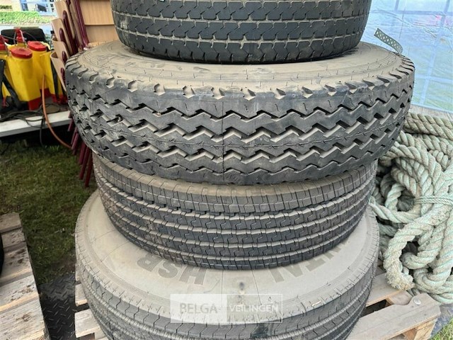 Diverse banden - afbeelding 14 van  14