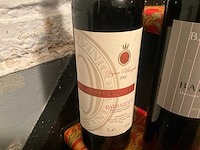 Diverse barbaresco rode wijn (2x) - afbeelding 2 van  8