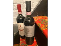 Diverse barbaresco rode wijn (2x) - afbeelding 5 van  8