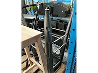 Diverse barkrukken (4x) - afbeelding 2 van  4