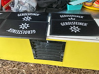 Diverse barmatten (15x) - afbeelding 2 van  9