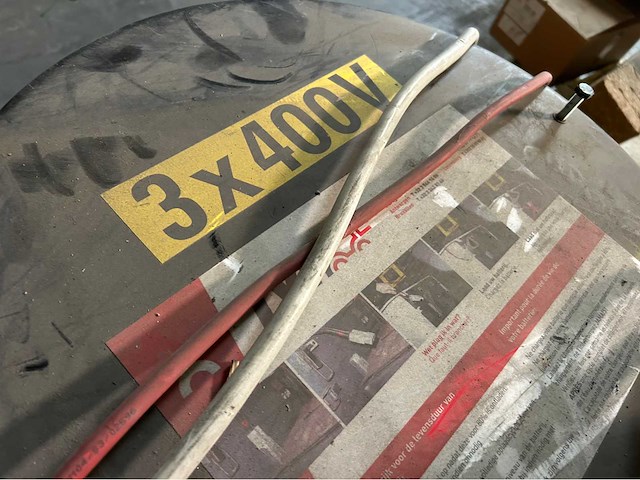 Diverse batterijladers (9x) - afbeelding 19 van  24