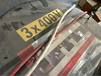 Diverse batterijladers (9x) - afbeelding 19 van  24