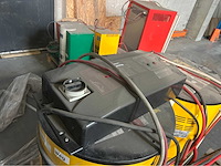 Diverse batterijladers (9x) - afbeelding 24 van  24