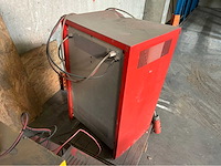 Diverse batterijladers (9x) - afbeelding 6 van  24