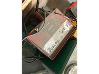 Diverse batterijladers (9x) - afbeelding 24 van  24