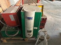 Diverse batterijladers (9x) - afbeelding 12 van  24