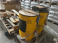 Diverse batterijladers (9x) - afbeelding 14 van  24