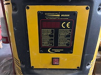 Diverse batterijladers (9x) - afbeelding 8 van  24