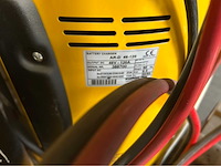 Diverse batterijladers (9x) - afbeelding 21 van  24