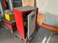 Diverse batterijladers (9x) - afbeelding 10 van  24