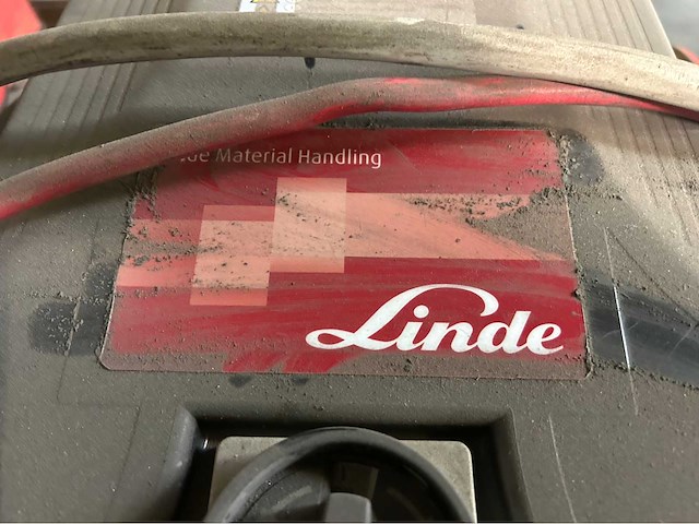 Diverse batterijladers (9x) - afbeelding 23 van  24