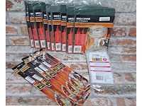 Diverse bbq accessoires wvp € 35,00 - afbeelding 1 van  3