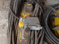 Diverse bedieningen torenkraan - afbeelding 2 van  6