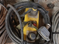 Diverse bedieningen torenkraan - afbeelding 3 van  6