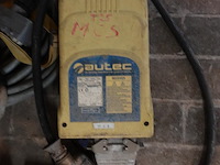 Diverse bedieningen torenkraan - afbeelding 5 van  6