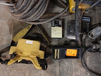 Diverse bedieningen torenkraan - afbeelding 6 van  6