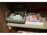 Diverse beitels en dergelijken - afbeelding 4 van  9