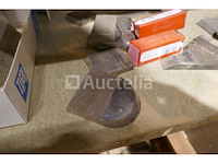 Diverse beitels en dergelijken - afbeelding 5 van  9