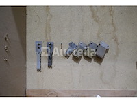 Diverse beitels en dergelijken - afbeelding 8 van  9