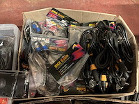 Diverse bekabeling - afbeelding 3 van  4